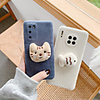 Case For Huawei Huawei Mate 20 pro / Huawei Mate 20 / Mate 30 Shockproof Back Cover Animal / 3D Cartoon TPU