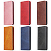 Case For Huawei Huawei MATE 30 / Huawei P40 / Huawei P20 Pro Card Holder / Shockproof / Dustproof Full Body Cases Solid Colored PU Leather
