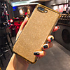 Case For Huawei Huawei Mate RS Porsche Design / Mate 10 / Mate 10 pro Plating / Glitter Shine Back Cover Transparent / Glitter Shine Soft TPU / Mate 9 Pro