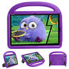 Case For Huawei Huawei MediaPad M5 10 MediaPad M6 10.8 with Stand Back Cover Solid Colored Cartoon EVA miniinthebox