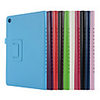 Case For Huawei Huawei MediaPad M5 10 (Pro) / Huawei MediaPad M5 10 with Stand / Flip / Origami Full Body Cases Solid Colored Hard PU Leather