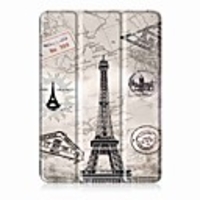 Case For Huawei Huawei MediaPad T3 10(AGS-W09,  AGS-L09,  AGS-L03) Full Body Cases Hard PU Leather