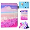 Case For Huawei Huawei MediaPad T3 7.0 Shockproof / Dustproof / Auto Sleep / Wake Up Full Body Cases Animal / Cartoon Hard PU Leather