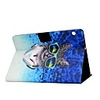 Case For Huawei Huawei Mediapad T5 10 / MatePad T8 Card Holder / with Stand / Flip Full Body Cases PU Leather