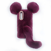 Case For Huawei Huawei Nova 3i / Huawei Nova 4 / Huawei Note 10 Rhinestone Back Cover Animal / Plush TPU