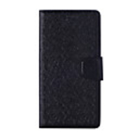 Case For Huawei Huawei Nova 3i / Huawei Nova 4 / Huawei nova 4e Wallet / Card Holder / Magnetic Full Body Cases Solid Colored PU Leather / TPU
