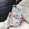 Case For Huawei Huawei Nova 3i / Huawei Nova 4 / Huawei P20 Dustproof / Pattern / Backup Back Cover Tree TPU