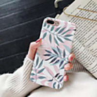 Case For Huawei Huawei Nova 3i / Huawei Nova 4 / Huawei P20 Dustproof / Pattern / Backup Back Cover Tree TPU
