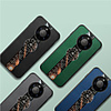 Case For Huawei Huawei Nova 3i / Huawei Nova 4 / nova 5 Shockproof Back Cover Lines / Waves TPU