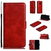 Case For Huawei Huawei Nova 3i / Mate 10 / Mate 10 pro Wallet / Card Holder / Shockproof Full Body Cases Solid Colored Hard PU Leather