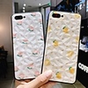 Case For Huawei Huawei Nova 4 / Huawei nova 4e / Huawei P20 Shockproof / Dustproof / Pattern Back Cover Tile / Food PC