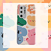 Case For Huawei Huawei Nova 4 / Huawei nova 4e / Huawei P20 Shockproof / Pattern Back Cover Animal / Cartoon Silicone