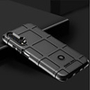 Case For Huawei Huawei Nova 4 / Huawei P20 / Huawei P20 Pro Shockproof Back Cover Geometric Pattern Silicone