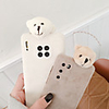 Case For Huawei Huawei Nova 4 / nova 5 / nova 5 pro Shockproof Back Cover Animal / 3D Cartoon TPU