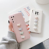 Case For Huawei Huawei Nova 4 / nova 5 / nova 5 pro Shockproof Back Cover Heart / 3D Cartoon TPU