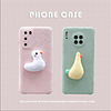 Case For Huawei Huawei Nova 6 / Nova 7 5G / nova 7 Pro 5G Shockproof Back Cover Cartoon TPU