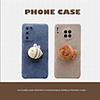 Case For Huawei Huawei Nova 6 / Nova 7 5G / nova 7 Pro 5G Shockproof Back Cover Cartoon TPU