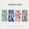 Case For Huawei Huawei Nova 6 / Nova 7 5G / nova 7 Pro 5G Shockproof Back Cover Geometric Pattern TPU