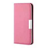 Case For Huawei Huawei P smart / Huawei P Smart 2019 / Huawei Honor 7A Wallet / Card Holder / with Stand Full Body Cases Solid Colored PU Leather