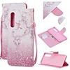 Case For Huawei Huawei P20 / Huawei P20 lite / Huawei P30 Wallet / Card Holder / Shockproof Full Body Cases Marble PU Leather / P10 Plus / P10 Lite / P10