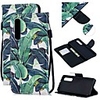 Case For Huawei Huawei P20 / Huawei P20 lite / Huawei P30 Wallet / Card Holder / Shockproof Full Body Cases Tree PU Leather / P10 Plus / P10 Lite / P10
