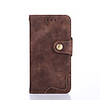 Case For Huawei Huawei P20 / Huawei P20 Pro / Huawei P20 lite Card Holder / Flip / Magnetic Full Body Cases Solid Colored PU Leather / TPU