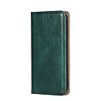 Case For Huawei Huawei P20 / Huawei P20 Pro / Huawei P20 lite Card Holder / Flip Full Body Cases Solid Colored PU Leather / TPU