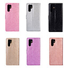 Case For Huawei Huawei P20 / Huawei P20 Pro / Huawei P20 lite Card Holder / Shockproof Full Body Cases Solid Colored PU Leather