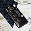 Case For Huawei Huawei P20 / Huawei P20 Pro / Huawei P20 lite Frosted / Pattern Back Cover Cartoon TPU