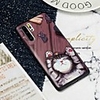 Case For Huawei Huawei P20 / Huawei P20 Pro / Huawei P20 lite Frosted / Pattern Back Cover TPU
