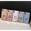 Case For Huawei Huawei P20 / Huawei P20 Pro / Huawei P20 lite Glitter Shine Back Cover Glitter Shine TPU