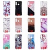Case For Huawei Huawei P20 / Huawei P20 Pro / Huawei P20 lite IMD / Pattern Back Cover Marble Soft TPU