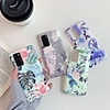 Case For Huawei Huawei P20 / Huawei P20 Pro / Huawei P20 lite Pattern Back Cover Flower TPU