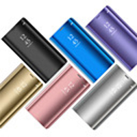 Case For Huawei Huawei P20 / Huawei P20 Pro / Huawei P20 lite Plating / Mirror / Flip Full Body Cases Solid Colored Hard Silica Gel / PC / P10 Plus / P10 Lite / P10