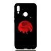 Case For Huawei Huawei P20 / Huawei P20 Pro / Huawei P20 lite Shockproof / Frosted / Pattern Back Cover Scenery TPU / P10 Lite / P10