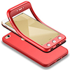 Case For Huawei Huawei P20 / Huawei P20 Pro / Huawei P20 lite Shockproof / Frosted Back Cover Solid Colored TPU / P10 Plus / P10 Lite / P10 miniinthebox