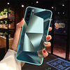 Case For Huawei Huawei P20 / Huawei P20 Pro / Huawei P20 lite Shockproof / Mirror Back Cover Geometric Pattern Acrylic