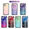 Case For Huawei Huawei P20 / Huawei P20 Pro / Huawei P20 lite Shockproof Back Cover Color Gradient TPU