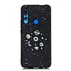 Case For Huawei Huawei P20 / Huawei P20 Pro / Huawei P20 lite Ultra-thin / Frosted Back Cover Cartoon TPU