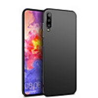 Case For Huawei Huawei P20 / Huawei P20 Pro / Huawei P20 lite Ultra-thin / Frosted Back Cover Solid Colored Hard PC / P10 Plus / P10 Lite / P10