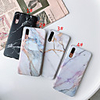 Case For Huawei Huawei P20 / Huawei P20 Pro / Huawei P30 IMD / Frosted / Pattern Back Cover Marble TPU