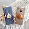 Case For Huawei Huawei P20 / Huawei P20 Pro / Huawei P30 Shockproof Back Cover Animal / 3D Cartoon TPU