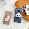 Case For Huawei Huawei P20 / Huawei P20 Pro / Huawei P30 Shockproof Back Cover Animal / 3D Cartoon TPU