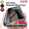 Case For Huawei Huawei P20 / Huawei P20 Pro / Huawei P30 Shockproof Full Body Cases Solid Colored PC / Metal