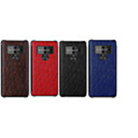 Case For Huawei Huawei P20 / Huawei P20 Pro / Mate 10 Shockproof / with Windows / Flip Full Body Cases Solid Colored PU Leather