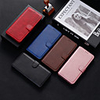 Case For Huawei Huawei P20 lite / Huawei P30 Lite / Huawei P smart Shockproof Full Body Cases Solid Colored PU Leather / TPU
