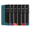Case For Huawei Huawei P20 P20Pro P30 P30Pro P40 P40Pro Mate 20 20Pro Shockproof with Stand Auto Sleep Wake Up Full Body Cases Solid Colored PU Leather TPU miniinthebox