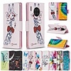 Case For Huawei Huawei P30 / Huawei 30 Pro / Huawei P30 lite Wallet / Card Holder / with Stand Full Body Cases Giraffe PU Leather / TPU for Mate 30 Lite / Mate 30 Pro / Honor 10 Lite