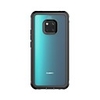 Case For Huawei Huawei P30 / Huawei P30 Pro / Huawei Mate 20 pro Card Holder / Dustproof / Water Resistant Full Body Cases Transparent PC