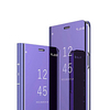Case For Huawei Huawei P30 / Huawei P30 Pro / Huawei Mate 20 pro Mirror / Flip Full Body Cases Solid Colored Hard PC miniinthebox